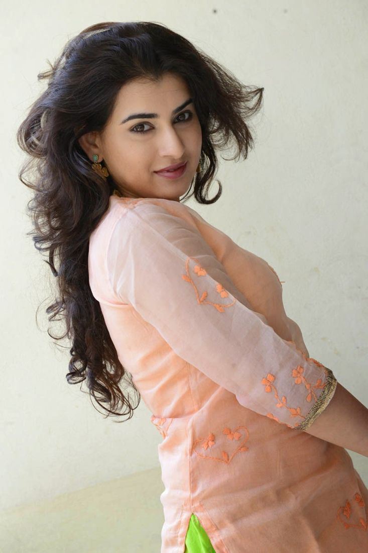 Actress Veda Shastry Stills   