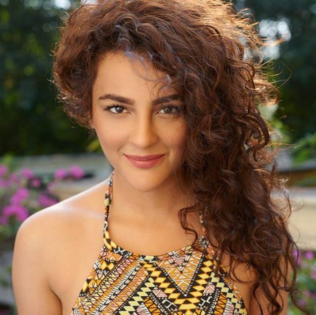 Seerat Kapoor sizzles in her latest photoshoot