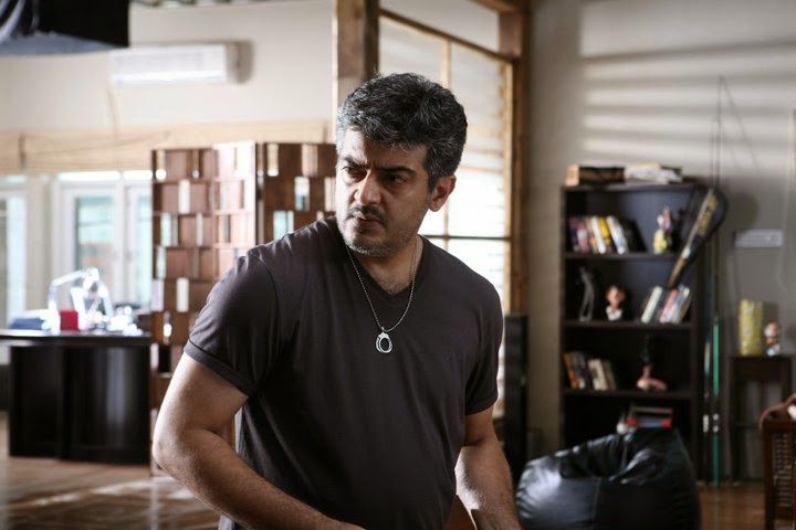 Mankatha Movie Stills | Ajith Kumar