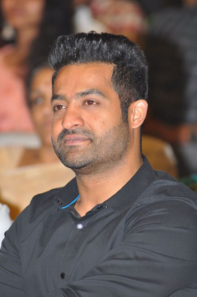 Recent Photos Of Stunning actor Jr NTR.