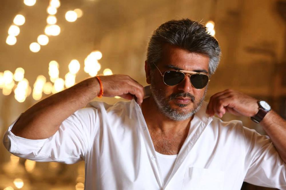 Veeram Tamil Movie Stills | Ajith