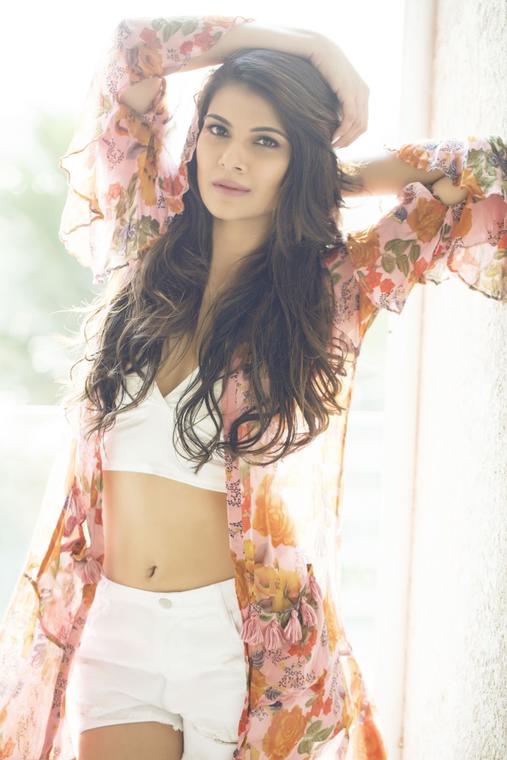 Manishaa Shree Recent Photos