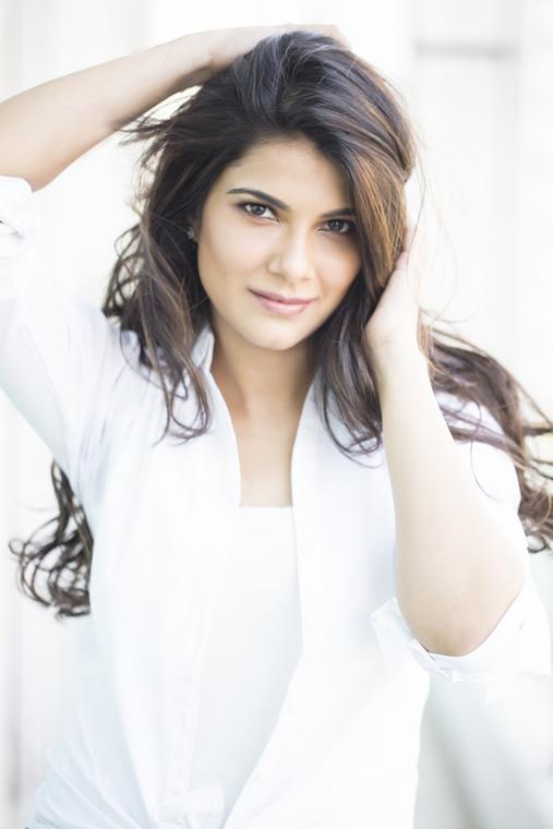 Manishaa Shree Recent Photos