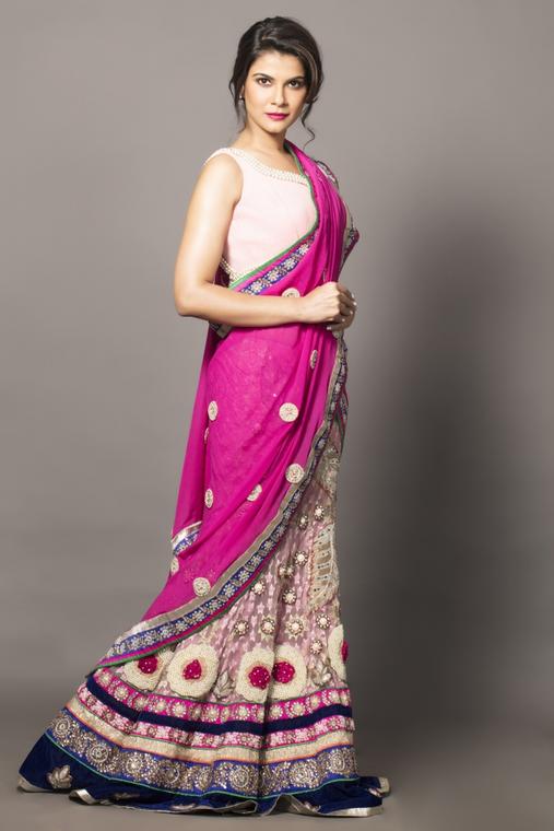 Manishaa Shree Recent Photos