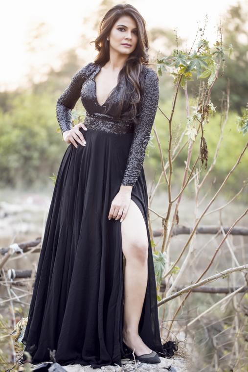 Manishaa Shree Recent Photos