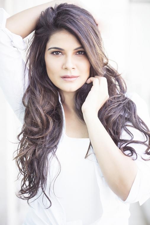 Manishaa Shree Recent Photos