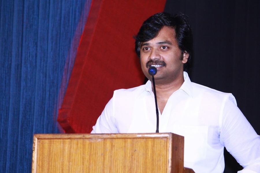 Thodraa Audio Launch Stills