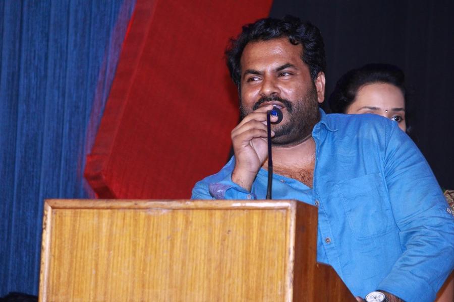 Thodraa Audio Launch Stills