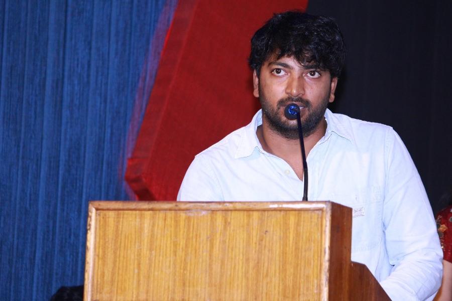 Thodraa Audio Launch Stills