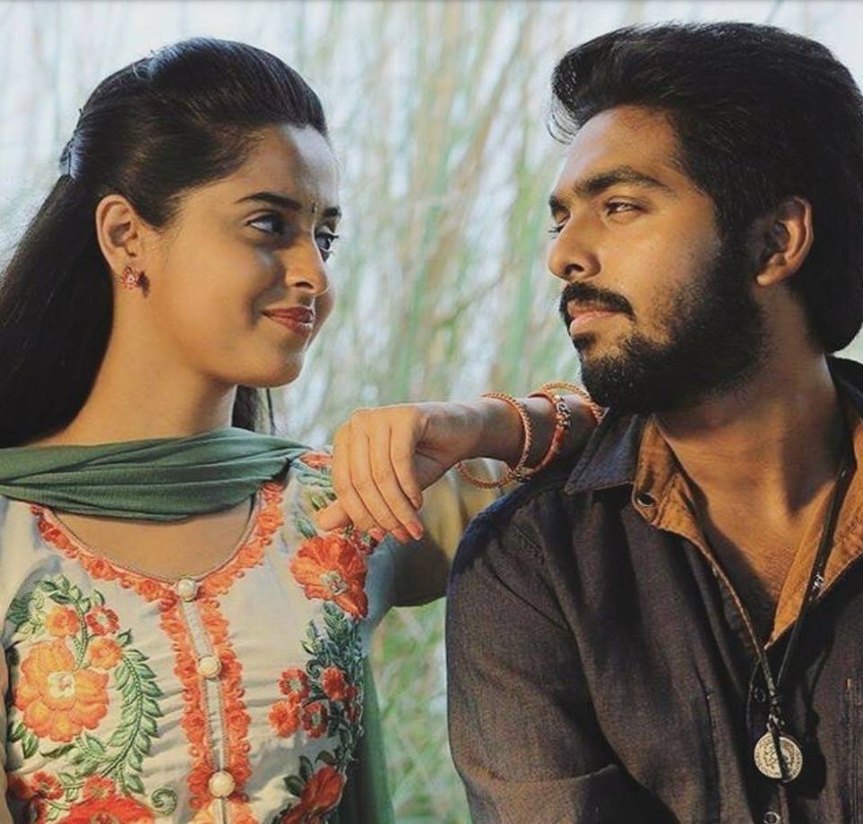 Sema new Movie Pics.