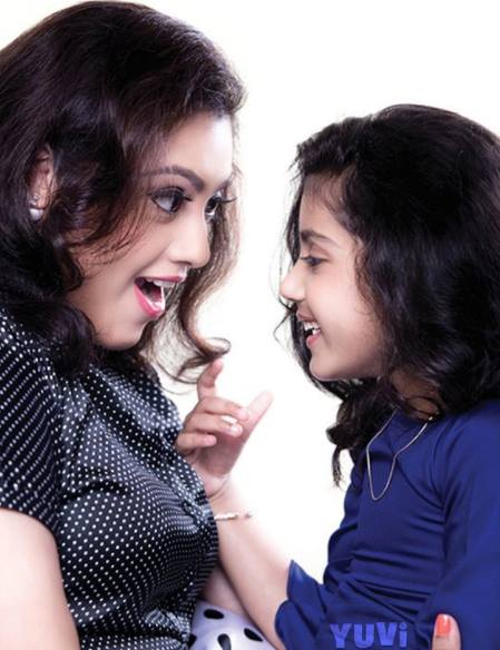 Meena and Nainika Collections.