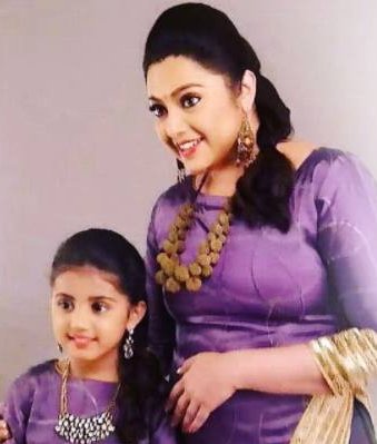 Meena and Nainika Collections.