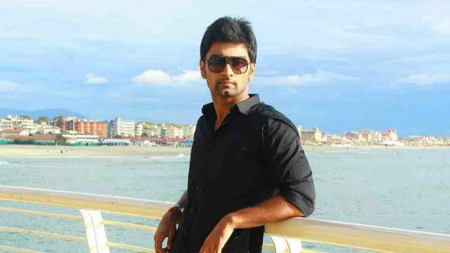 Atharvaa's next release on May 18
