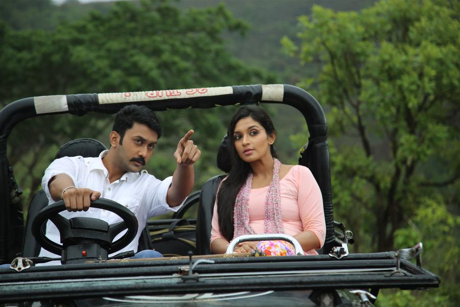 Yali movie stills