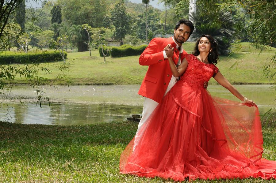 Yali movie stills