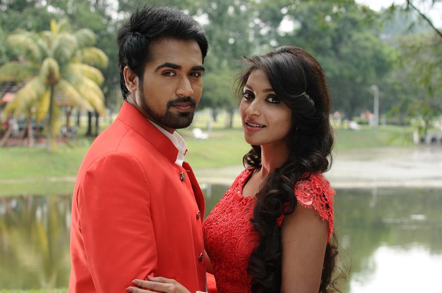 Yali movie stills