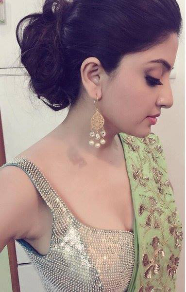 Poonam Kaur Latest Photos