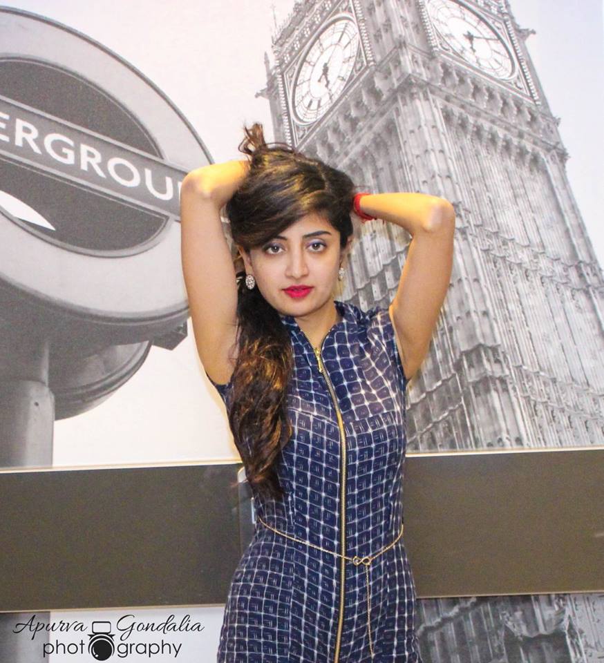 Poonam Kaur Latest Photos