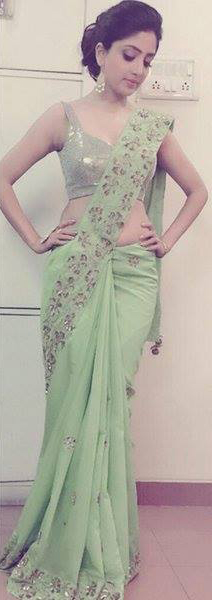 Poonam Kaur Latest Photos