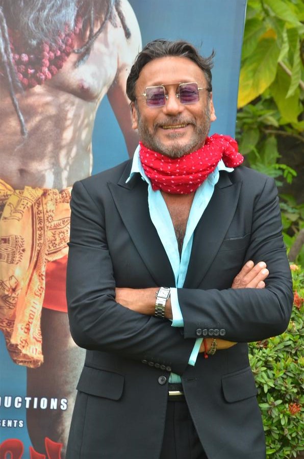 Pandimuni Press Meet Stills