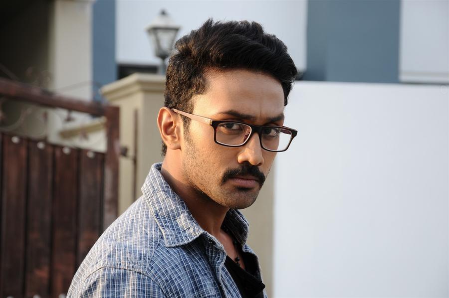 Fresh Images Of Embiran New Movie.