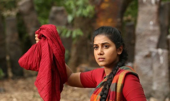 Kaali Movie Photos