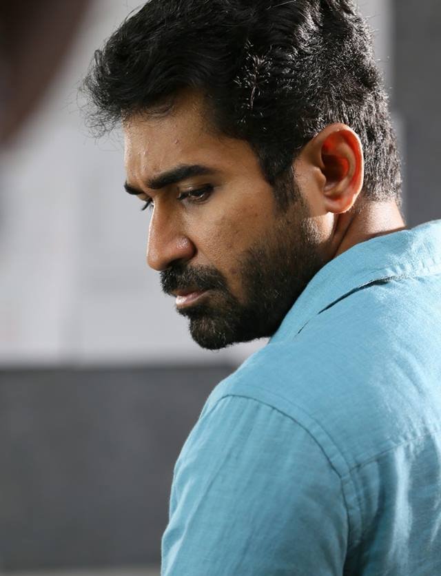 Kaali Movie Photos