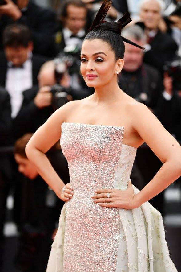 Aishwarya Rai Recent Photos