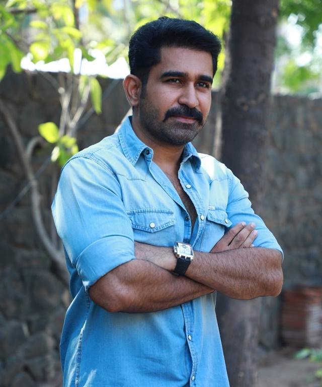 Kaali Movie Press Meet Photos.