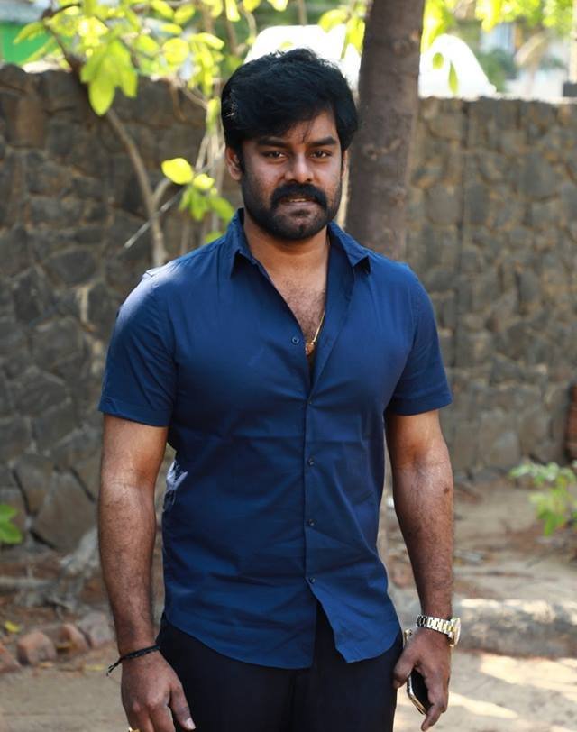 Kaali Movie Press Meet Photos.