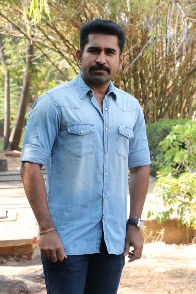 Kaali Movie Press Meet Photos.
