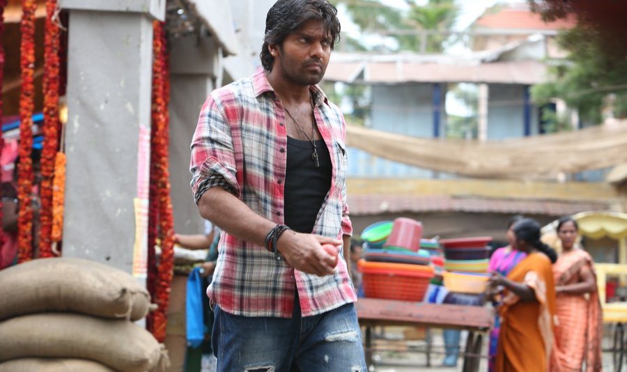 Yatchan Tamil  Movie Stills | Arya