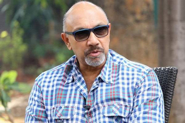 Sathyaraj's daughter is the brand ambassador for Goodwill