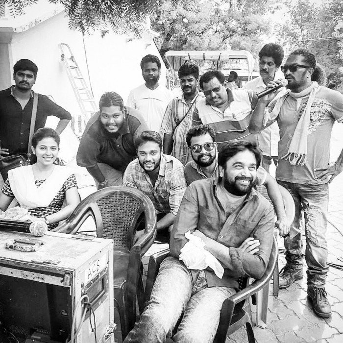 Naadodigal 2 Exclusive Images.
