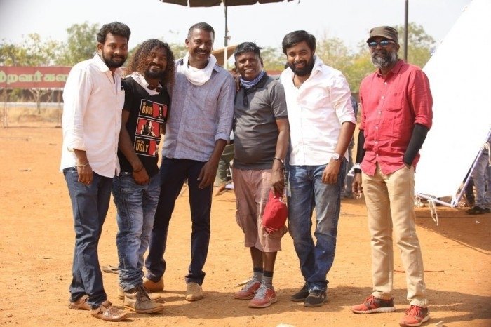 Naadodigal 2 Exclusive Images.
