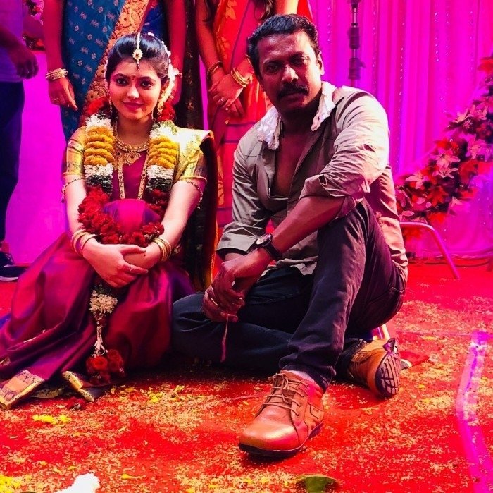 Naadodigal 2 Exclusive Images.