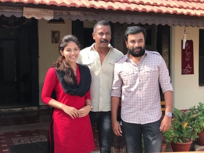 Naadodigal 2 Exclusive Images.