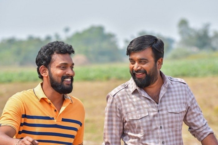 Naadodigal 2 Exclusive Images.