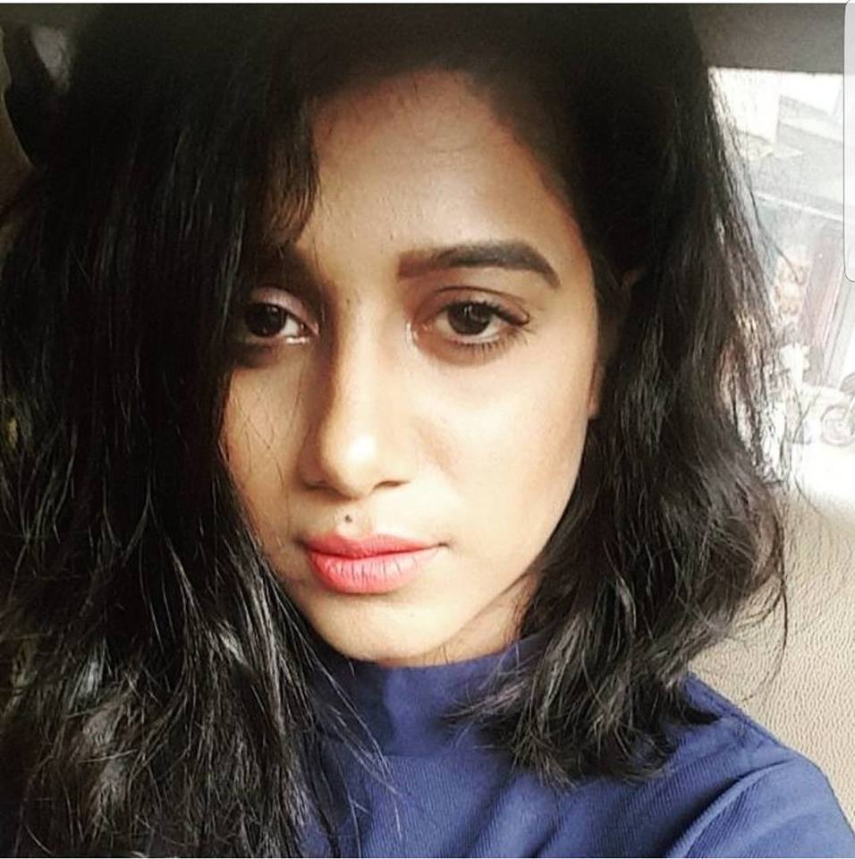 Actress Shilpa Manjunath Stills.