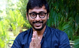 RJ Balaji political entry rumours have come to an end