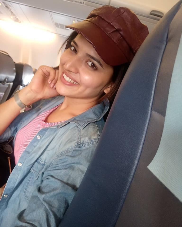 Chitra Shukla Impressive images.