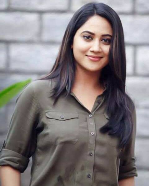 Beautiful Actress Miya George Pics.