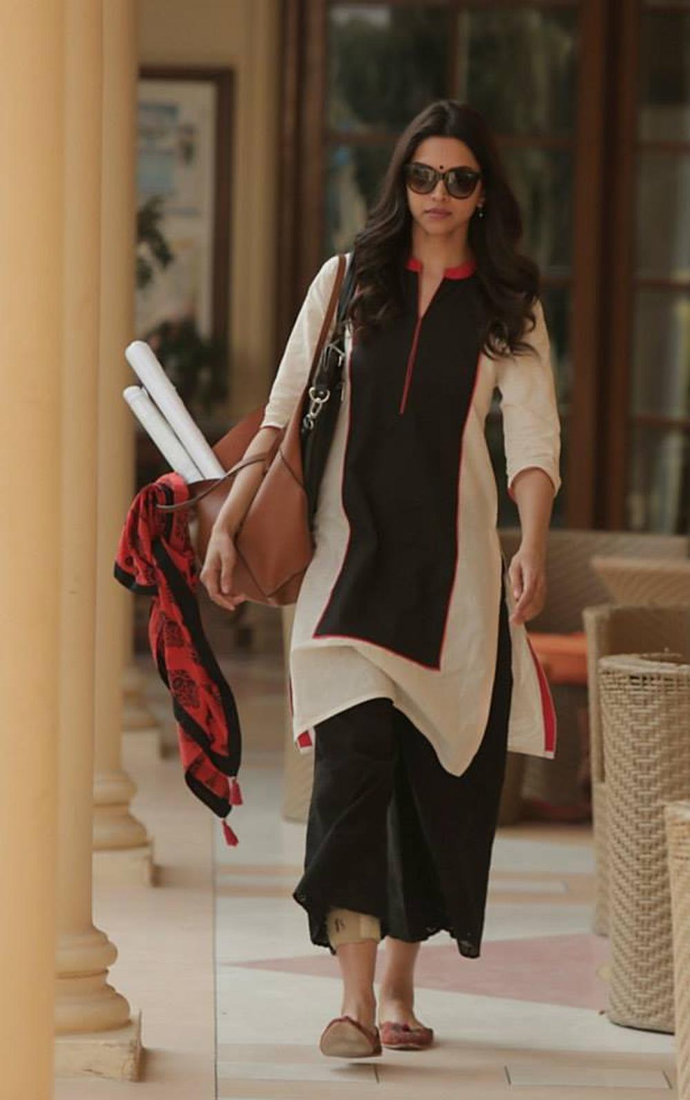 Piku Hindi Movie Stills | Deepika Padukone
