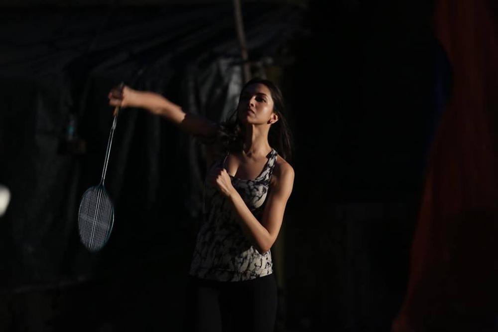 Piku Hindi Movie Stills | Deepika Padukone