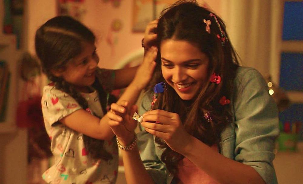 Piku Hindi Movie Stills | Deepika Padukone