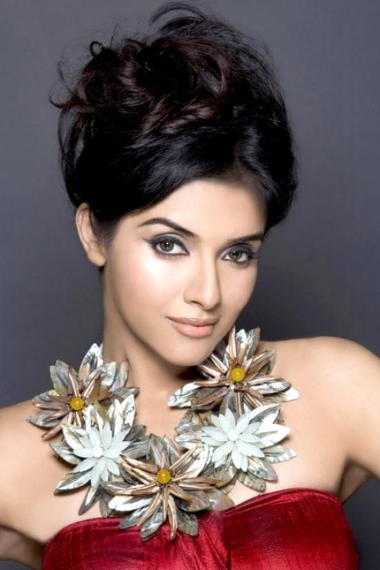 Actress Asin Photoshoot photos. 