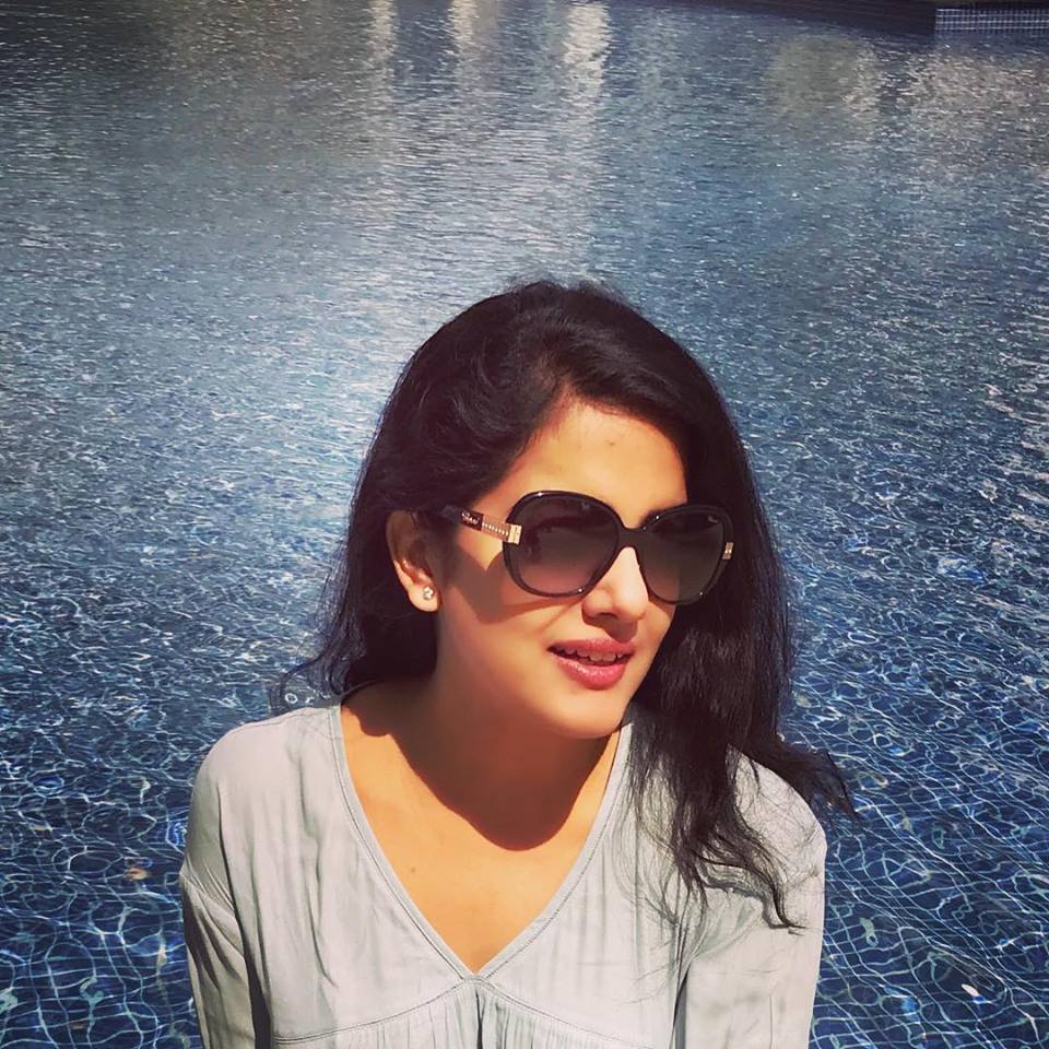 Vishakha Singh Latest Images.