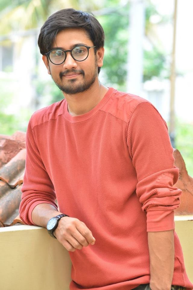 Raj Tarun Nice Stills.