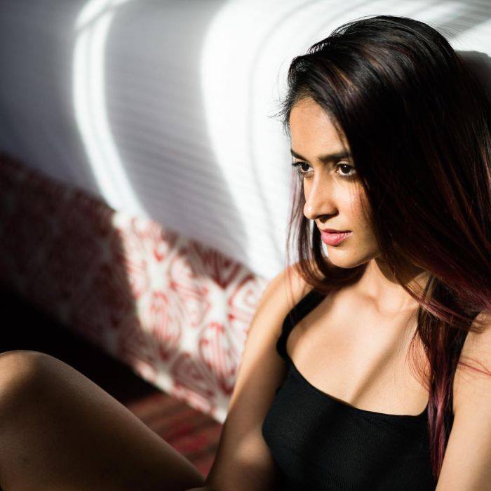 Actress Ileana Impressive images.