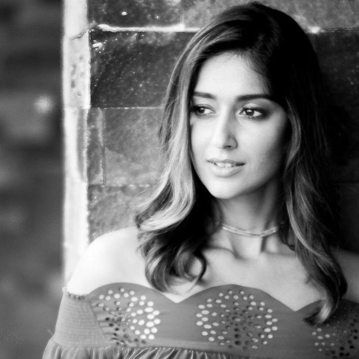 Actress Ileana Impressive images.